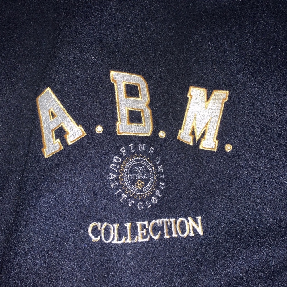 Variety jacket - Picture 2 of 4
